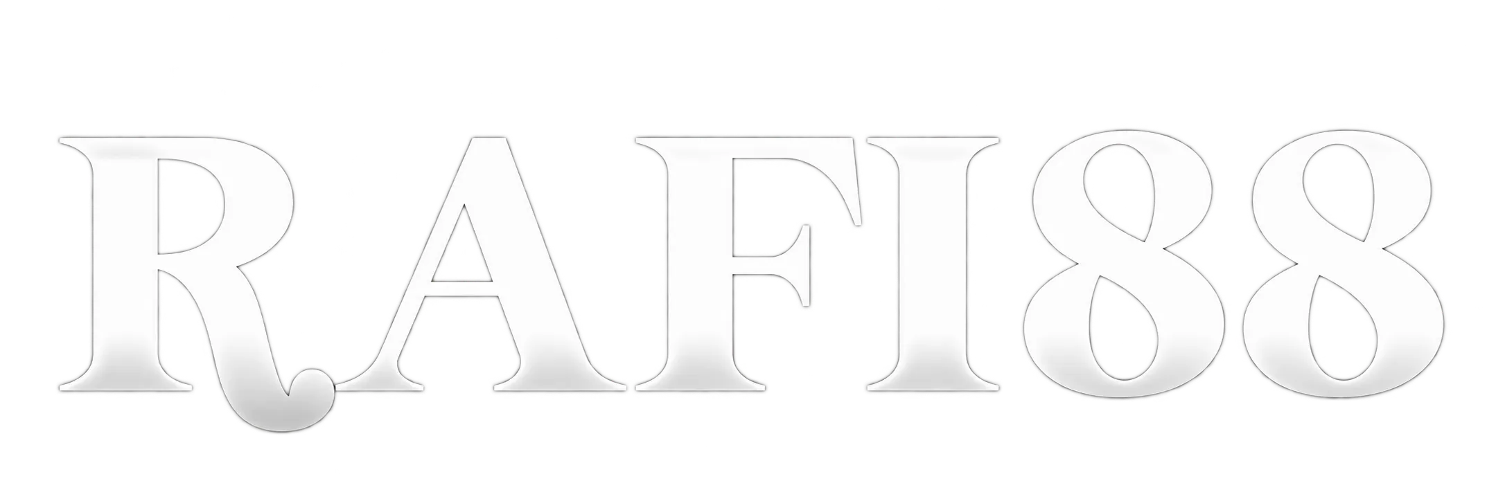 Logo rafi88