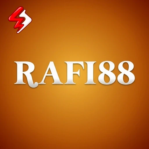 Tampilan beranda rafi88: portal unduhan APK resmi untuk pengguna Indonesia