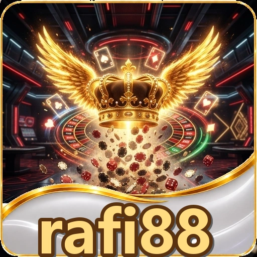 Tampilan unduh paket APK rafi88 versi 6.2.4 berukuran 41.8 MB