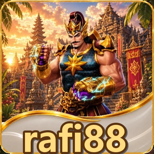 Mencocokkan versi v6.2.4 dan ukuran 41.8 MB di kanal resmi rafi88